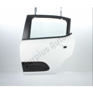 Porte arriere gauche