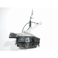 Serrure de porte arriere droite