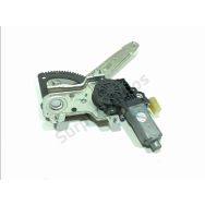 Leve-vitre electrique arriere droit