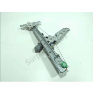 Leve-vitre electrique avant gauche