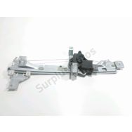 Leve-vitre electrique arriere gauche