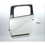 Porte arriere gauche