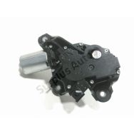 Moteur d'essuie glace arriere