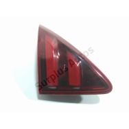Feu arriere interieur gauche