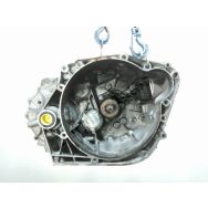 Boite à vitesse mécanique