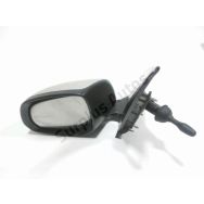 Rétroviseur manuel gauche