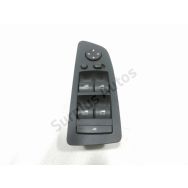 Commande lève-vitre avant gauche