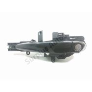 Poignee exterieure avant gauche