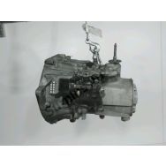 Boite a vitesse mecanique