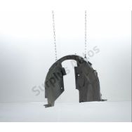 Pare-boue avant droit