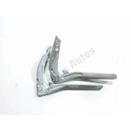 Jeu de charnieres de capot