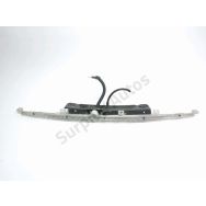 Feu stop supplémentaire