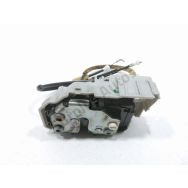 Serrure de porte arriere droite