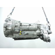 Boite à vitesse automatique