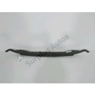 Support central de pare-choc arrière