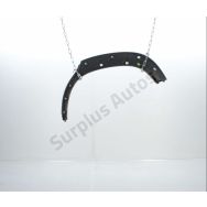 Elargisseur d'aile arrière droit