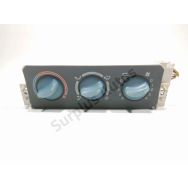 Commande de chauffage