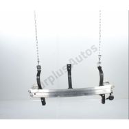 Renfort pare-choc avant