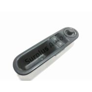 Commande lève-vitre avant gauche