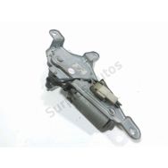 Moteur d'essuie glace arriere