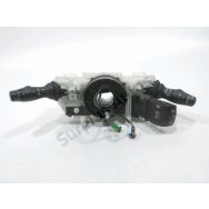 Commande sous-volant