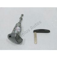 Barrillet de porte avant gauche