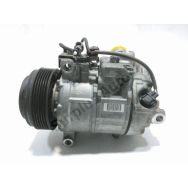 Compresseur de climatisation