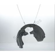 Pare-boue avant gauche