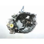 Boite à vitesse mécanique