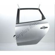 Porte arriere gauche