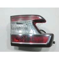 Feu arriere interieur gauche
