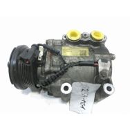 Compresseur de climatisation