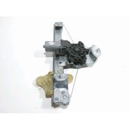 Leve-vitre electrique arriere gauche