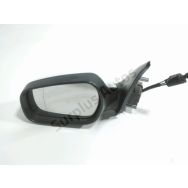 Retroviseur manuel gauche