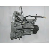 Boite a vitesse mecanique