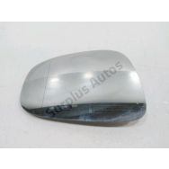 Glace de rétroviseur gauche