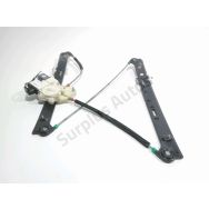 Leve-vitre electrique avant gauche