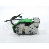 Serrure de porte avant droite