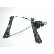 Leve-vitre electrique avant gauche
