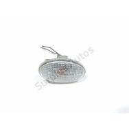 Répétiteur d'aile gauche