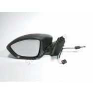 Rétroviseur manuel gauche