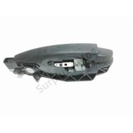 Poignee exterieure arriere gauche