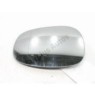 Glace de retroviseur gauche