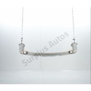 Renfort pare-choc avant