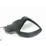 Retroviseur electrique droit