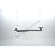 Renfort pare-choc arrière