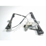 Leve-vitre electrique avant gauche