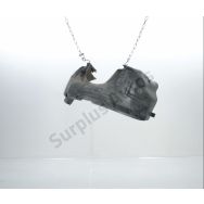 Pare-boue avant gauche