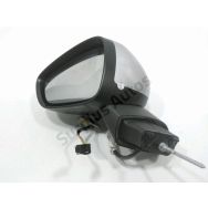 Retroviseur electrique gauche