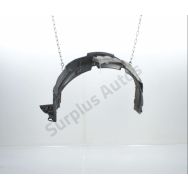 Pare-boue avant gauche